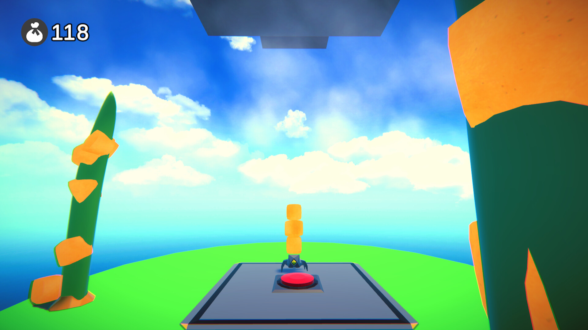 Project Stack screenshot 1