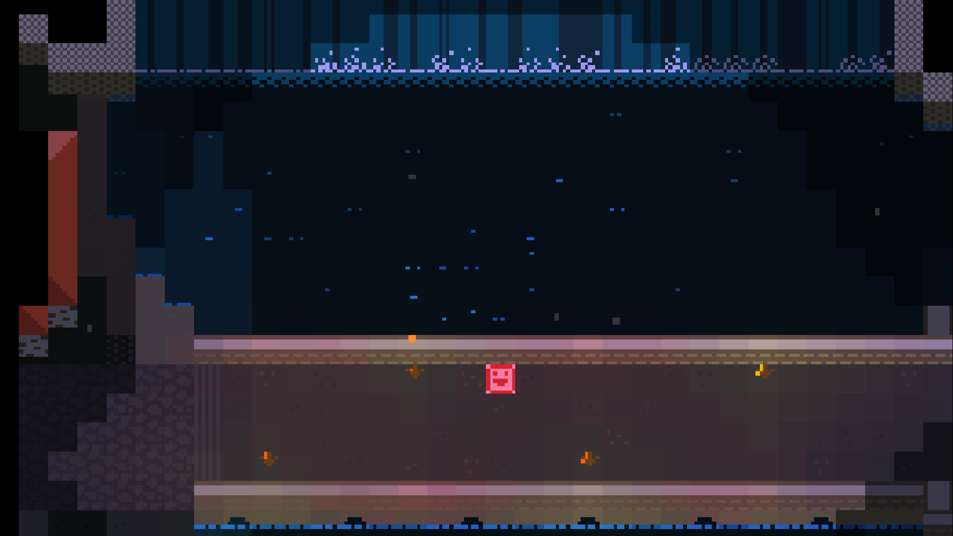 Glyphscape screenshot 4