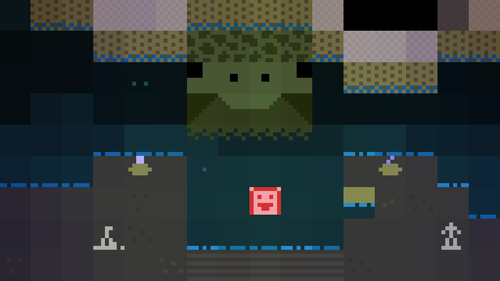 Glyphscape screenshot 3