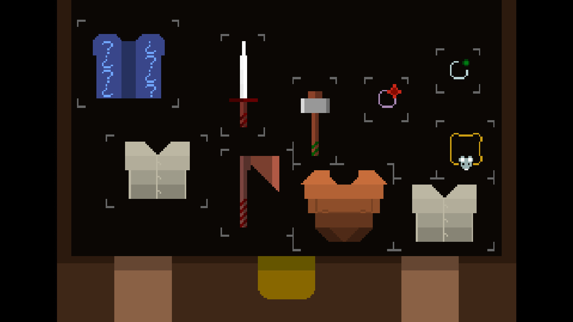 Glyphscape screenshot 7