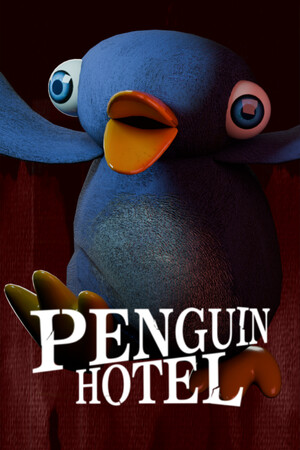 PENGUIN HOTEL
