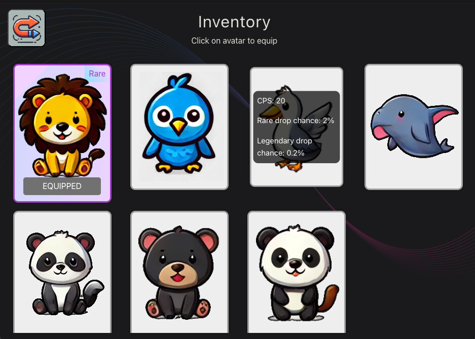 Animals screenshot 3