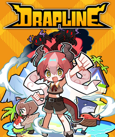 DRAPLINE