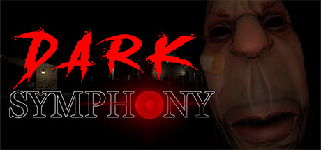 Dark Symphony Cover Image