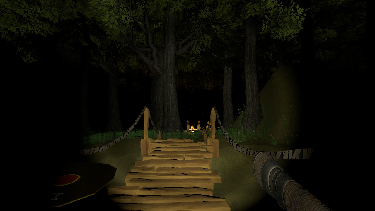 Dark Symphony screenshot 5