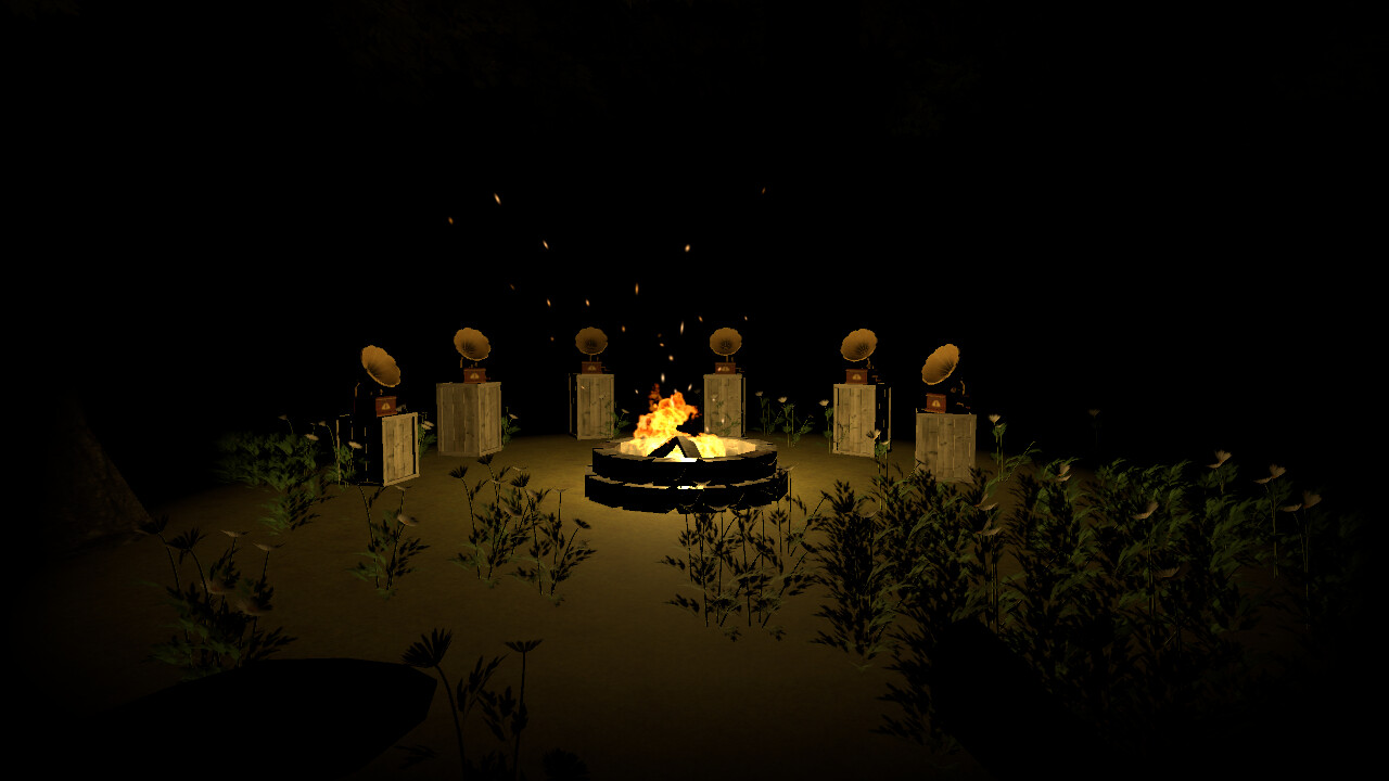Dark Symphony screenshot 8