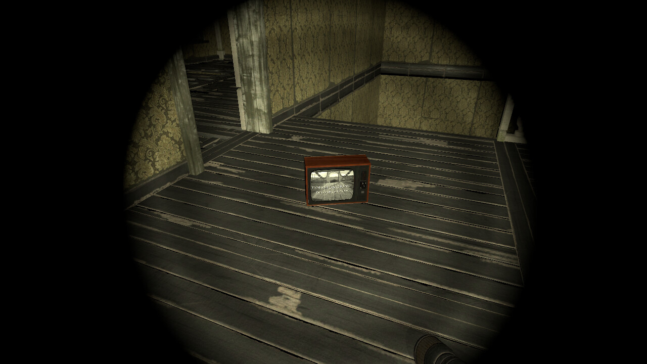 Dark Symphony screenshot 7
