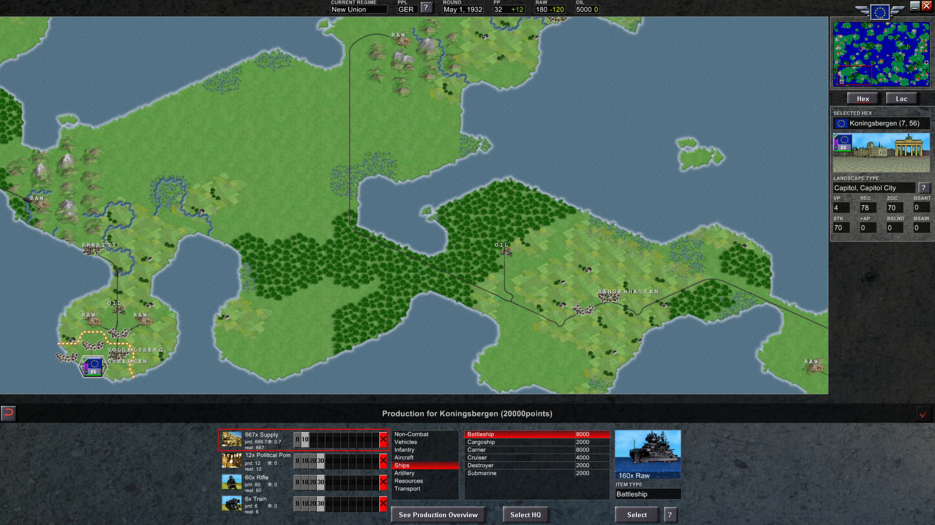 Advanced Tactics Gold screenshot 10