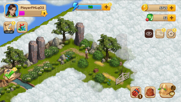 California Escapades screenshot