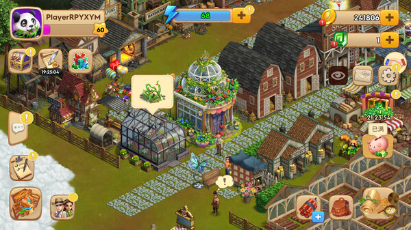 California Escapades screenshot