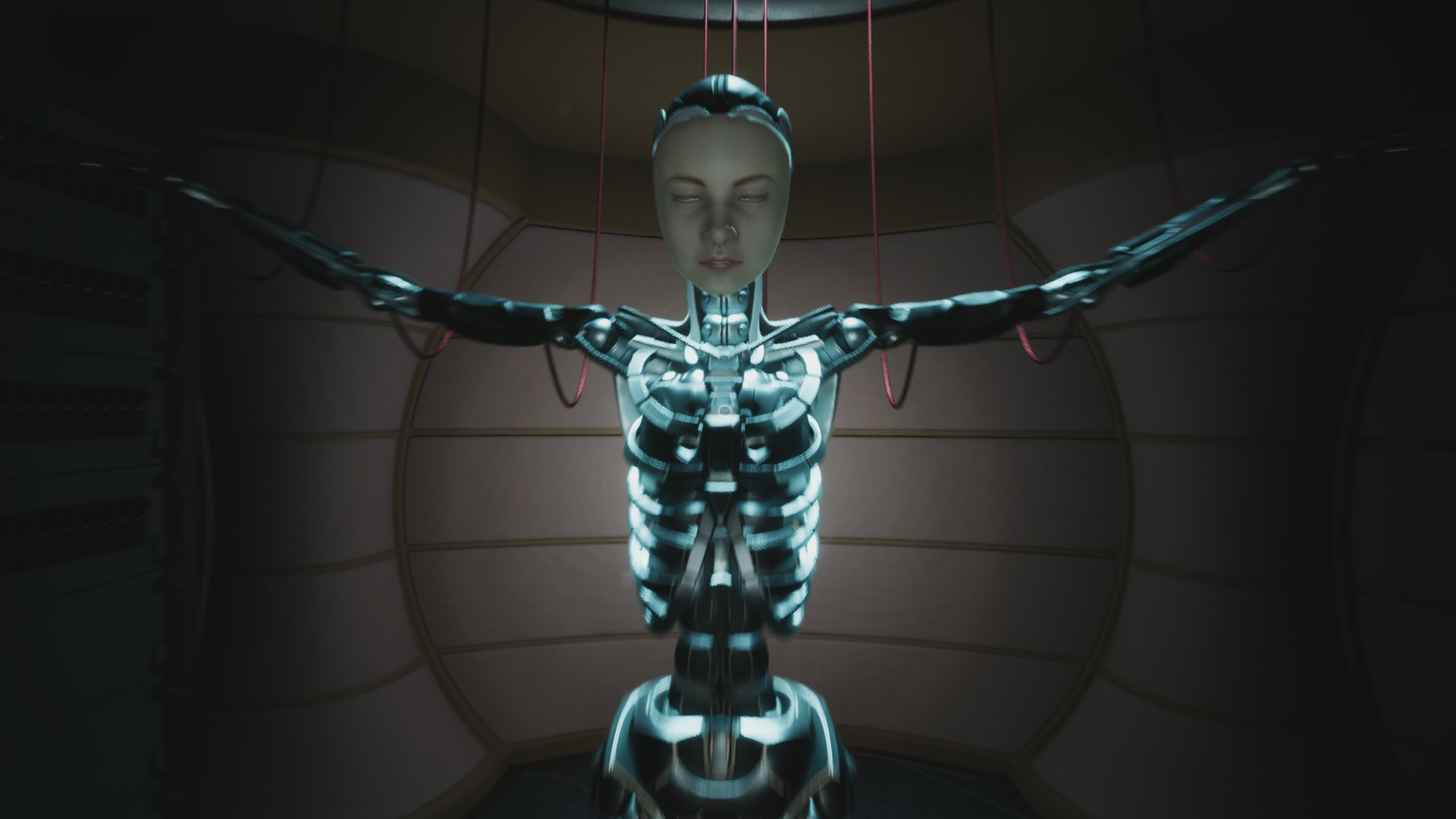 Lunar Nightmare screenshot 6