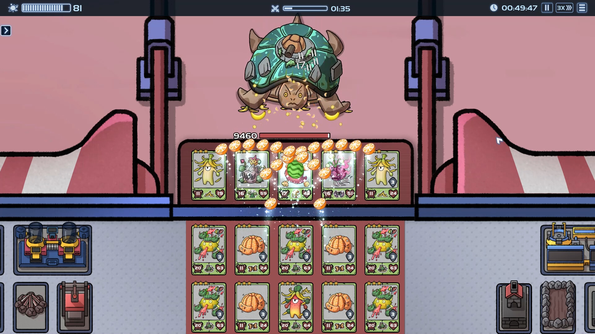 Escape Gaia screenshot 2