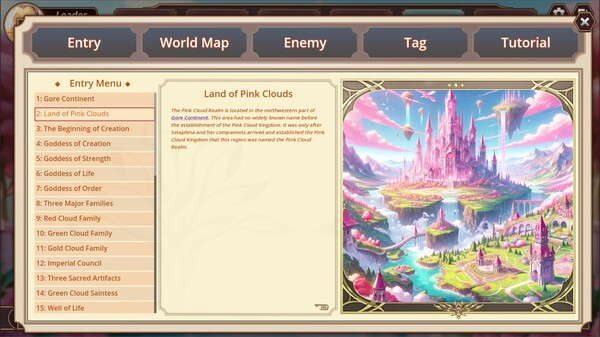 Screenshots
