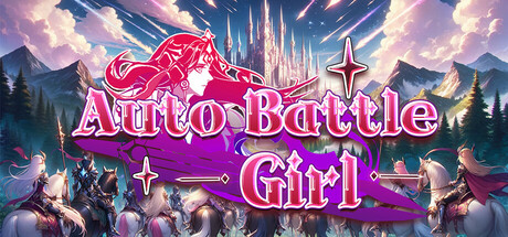 Auto Battle Girl