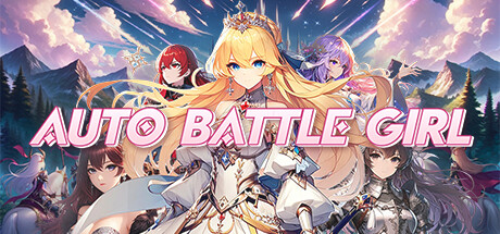 战娘自走棋: header artwork