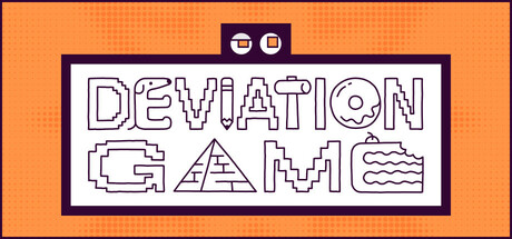 Deviation Game Cover Image