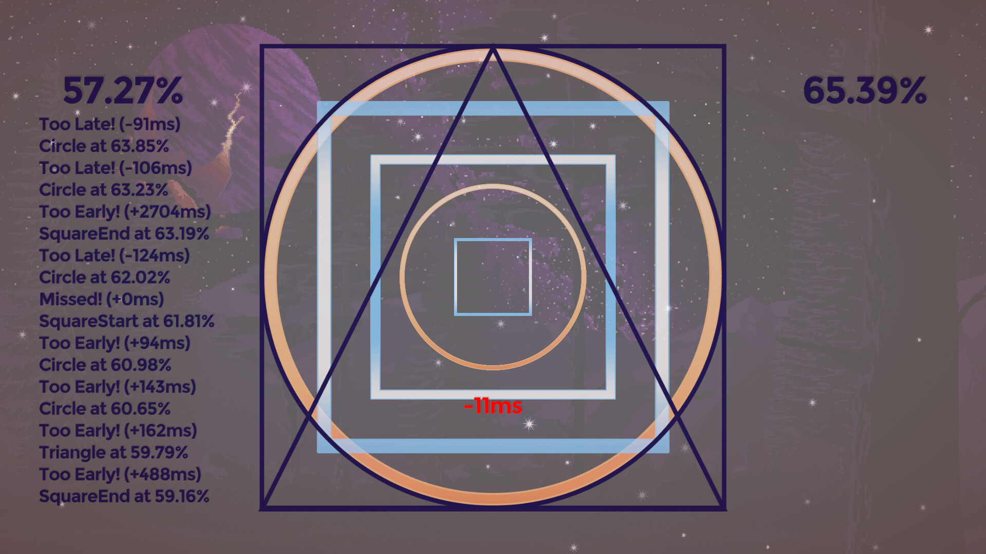 PolyTap screenshot 4