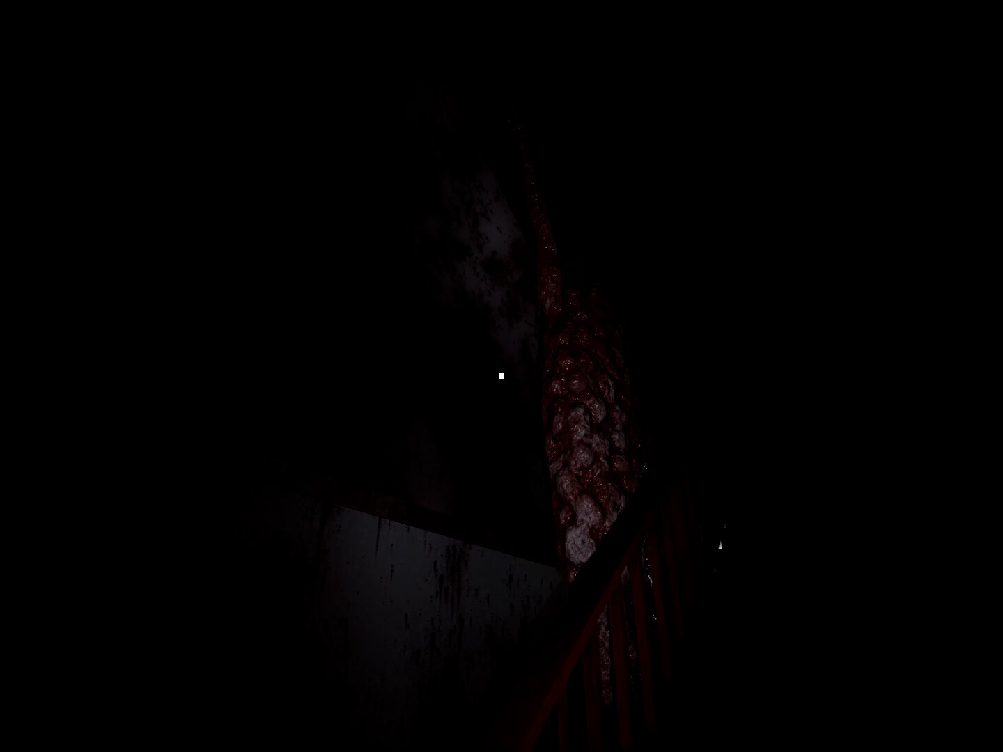 DeathStairwell99F screenshot 7