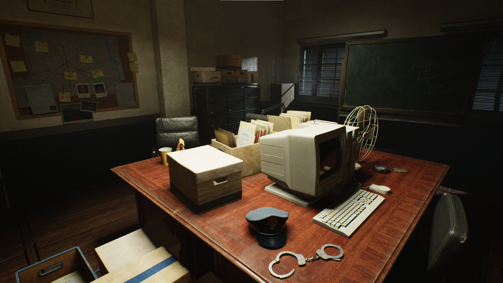 Zone 13 screenshot 4