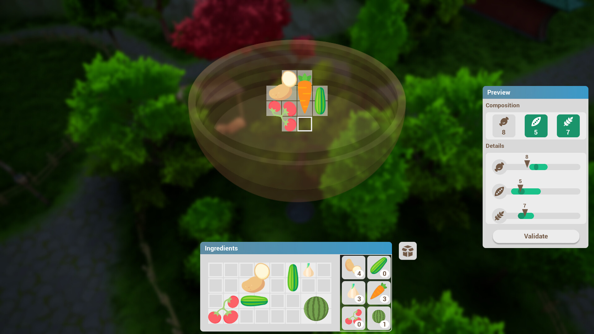 Capybara Park screenshot 6