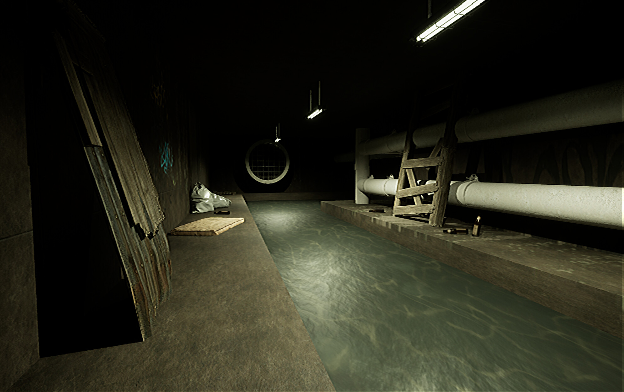 Celestials Door screenshot 4