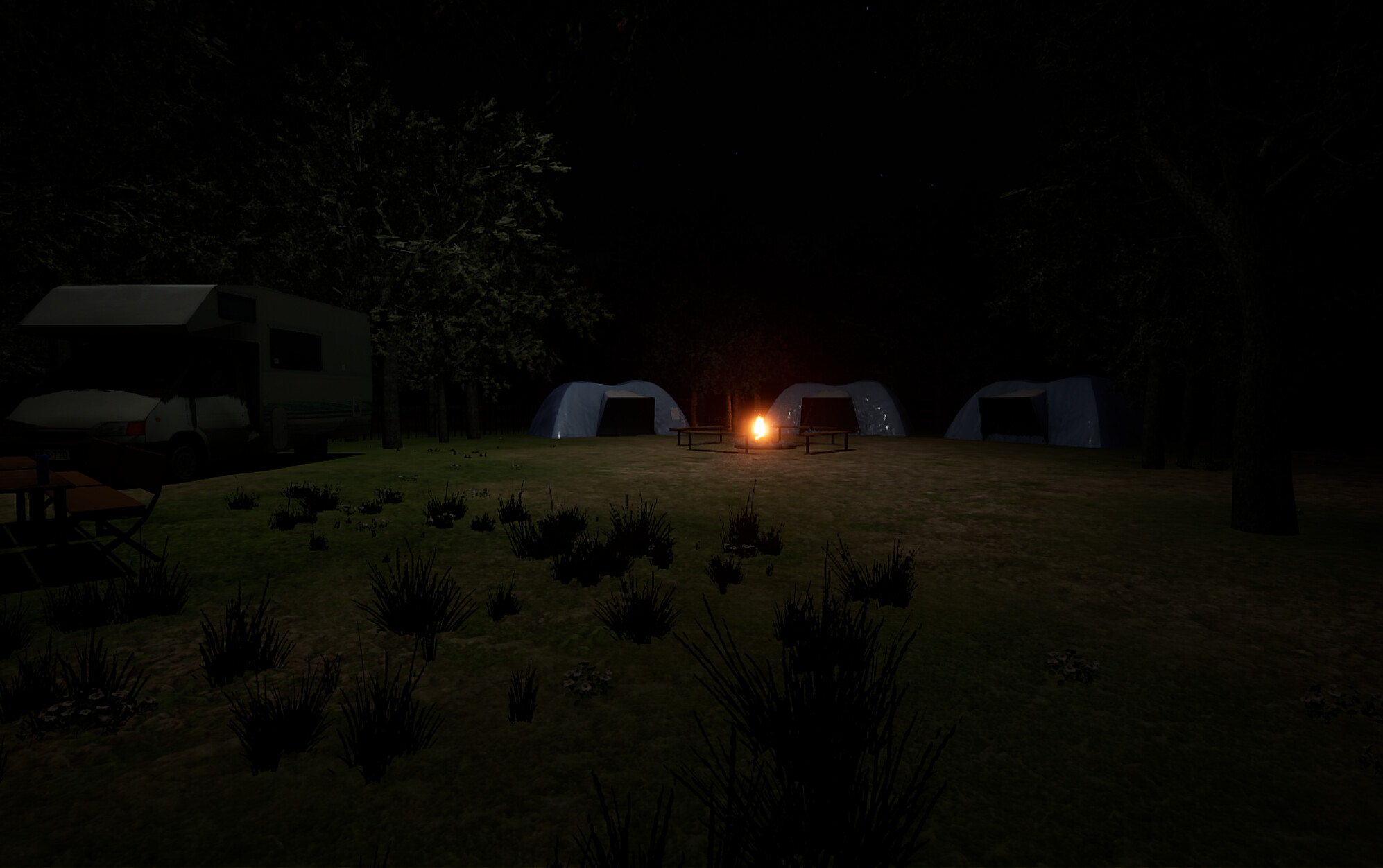 Celestials Door screenshot 3