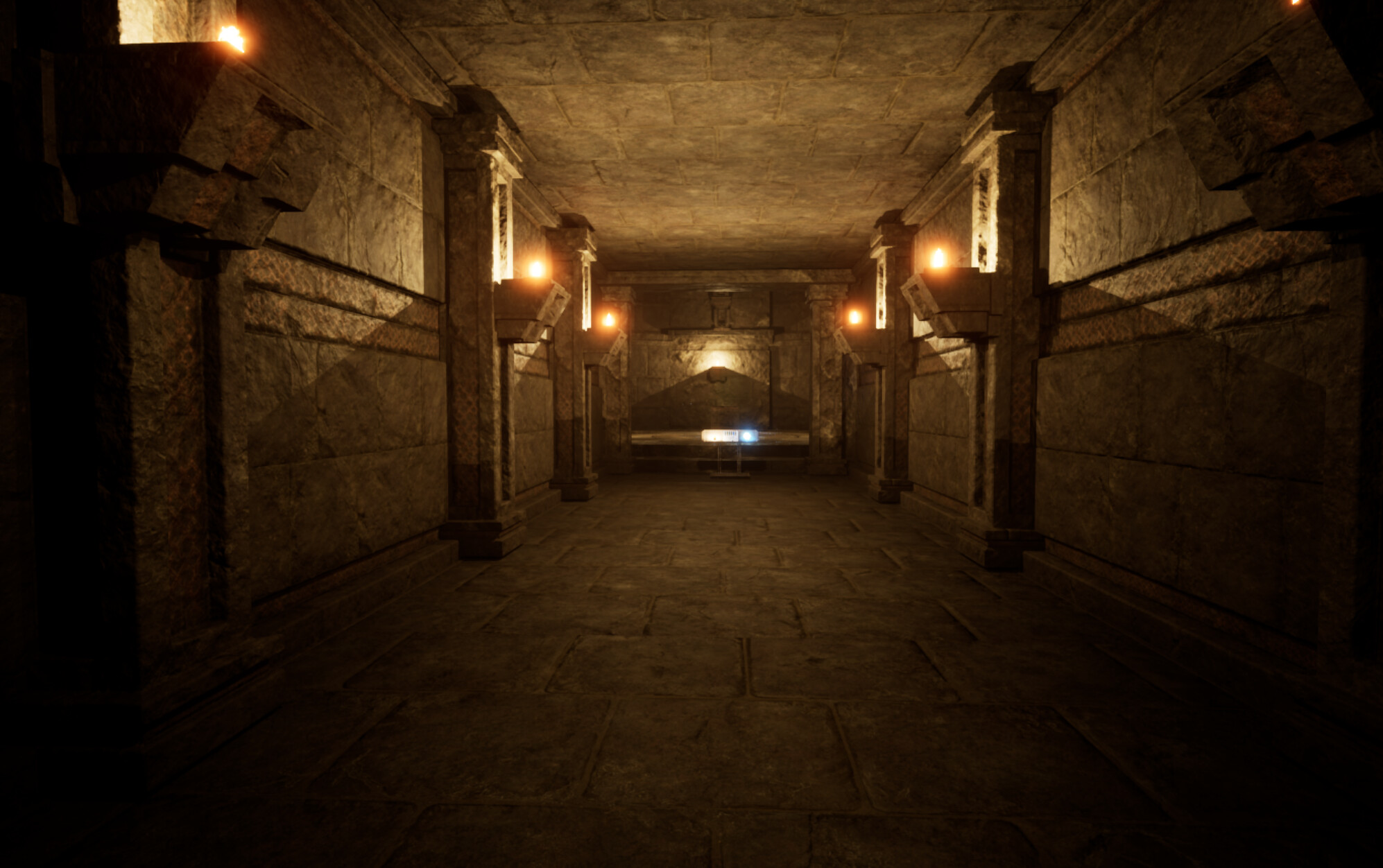 Celestials Door screenshot 5