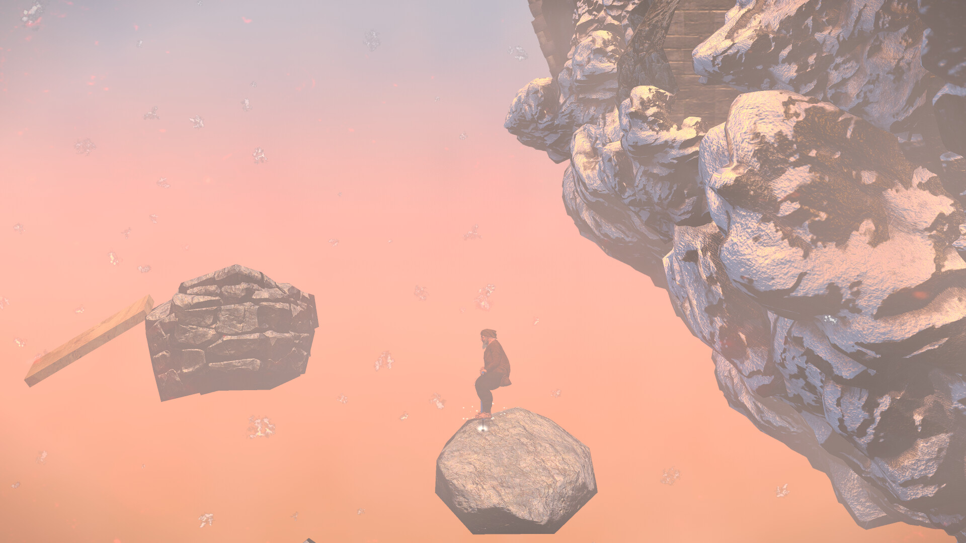 Summit Hopper screenshot 9