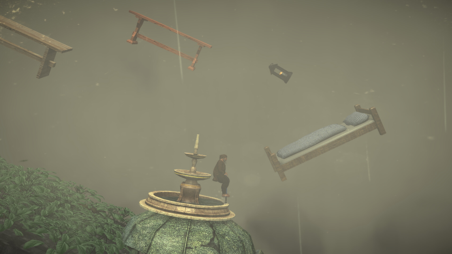 Summit Hopper screenshot 3
