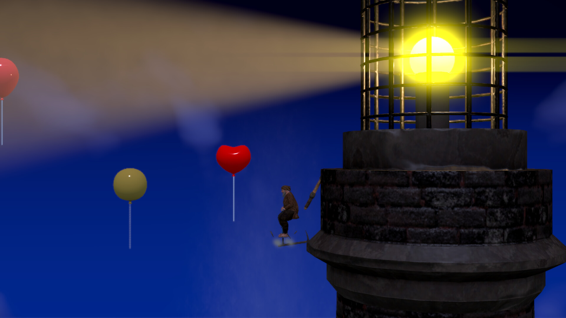 Summit Hopper screenshot 8