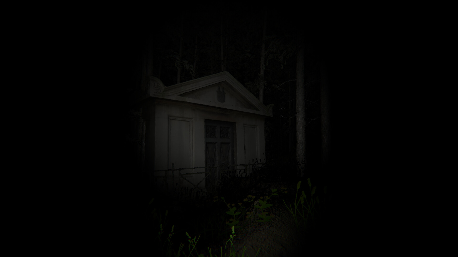 Final Night screenshot 6