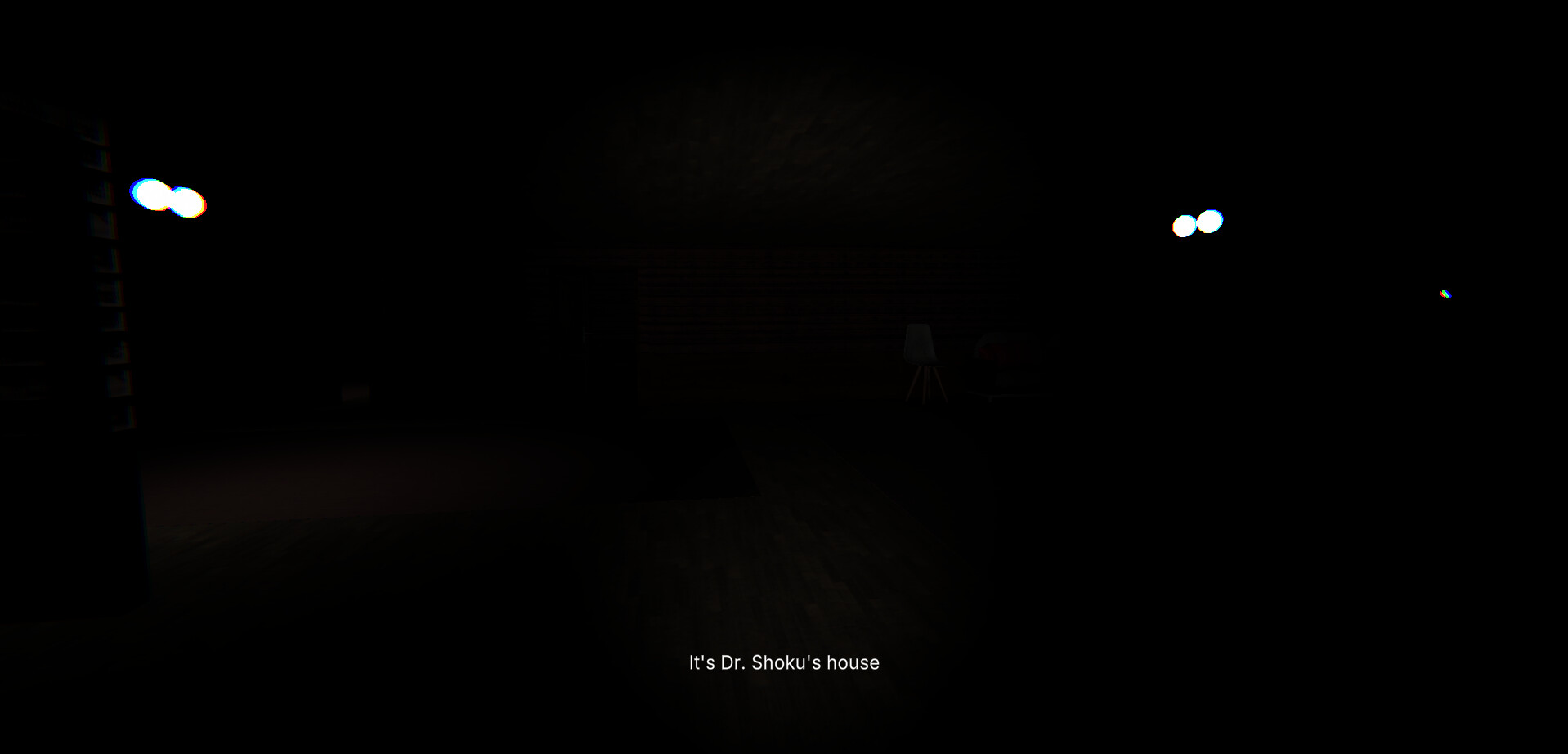 Final Night screenshot 2