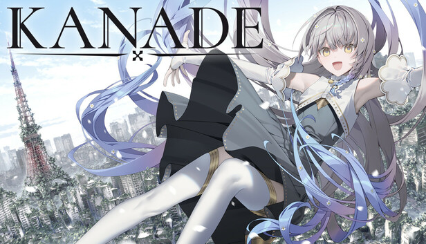 Steam：KANADE