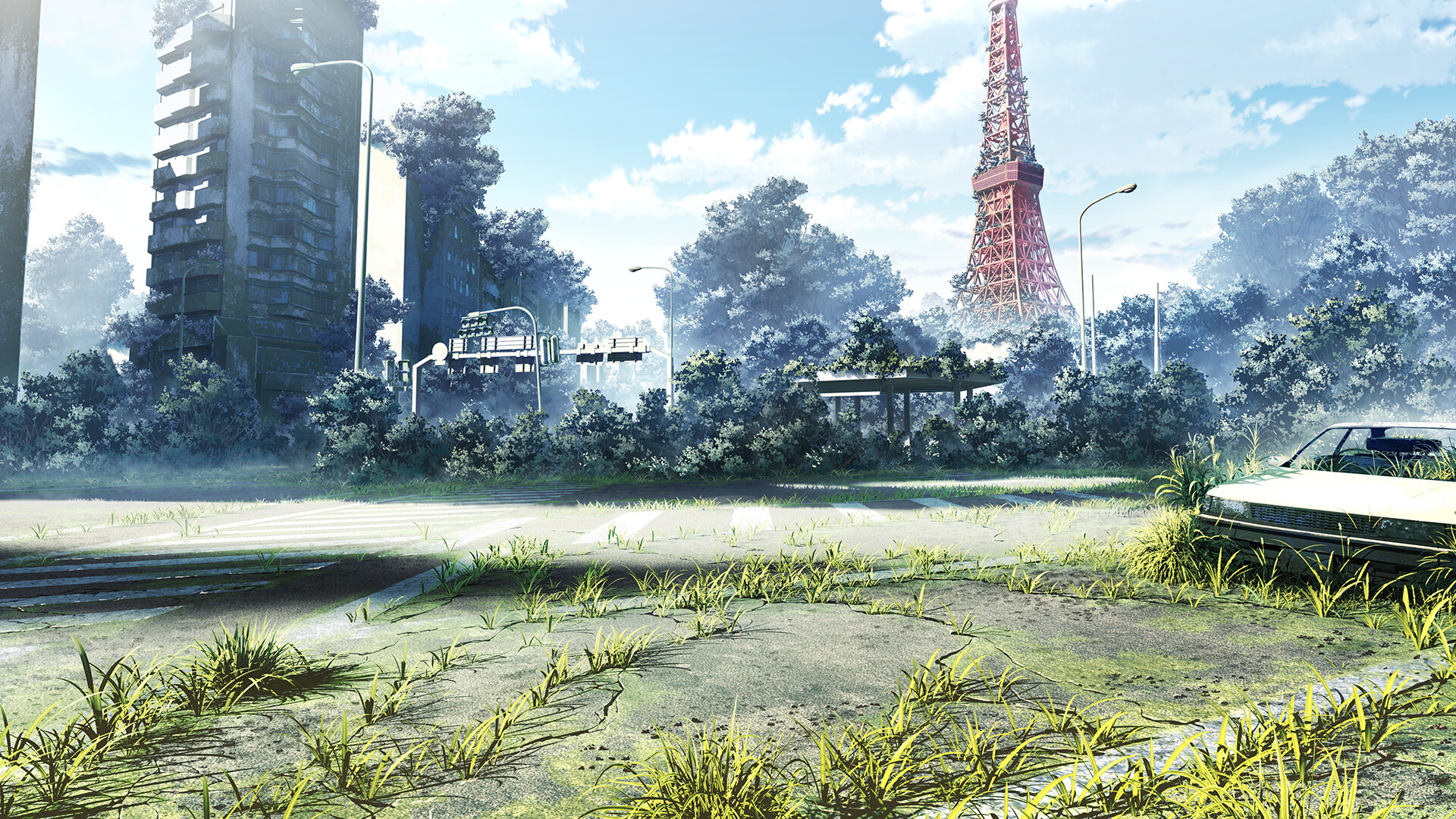 KANADE screenshot 14