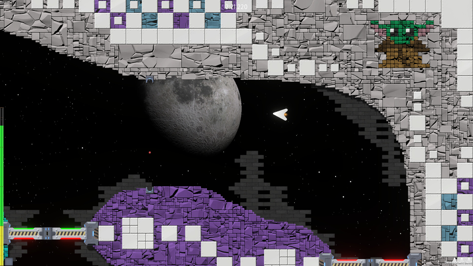 Gravity Drop screenshot 2