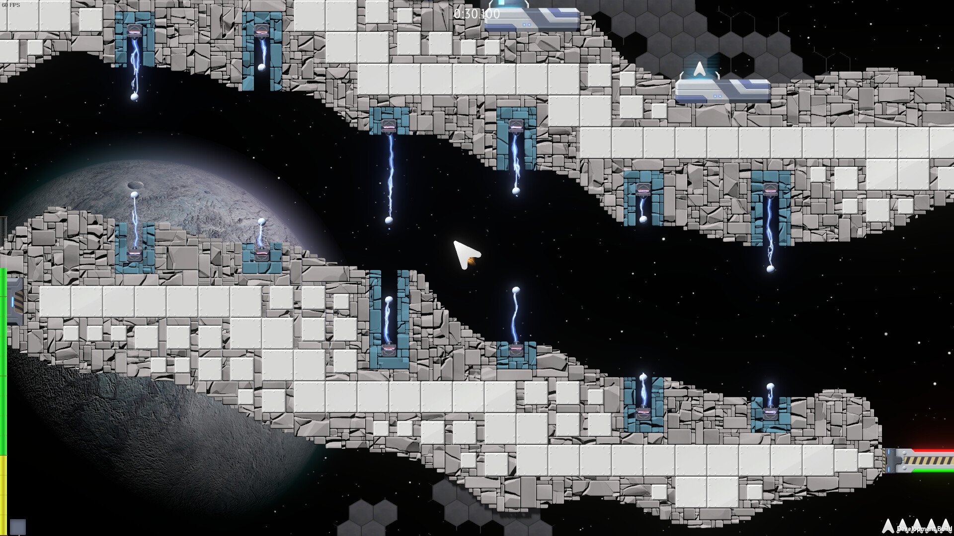 Gravity Drop screenshot 5