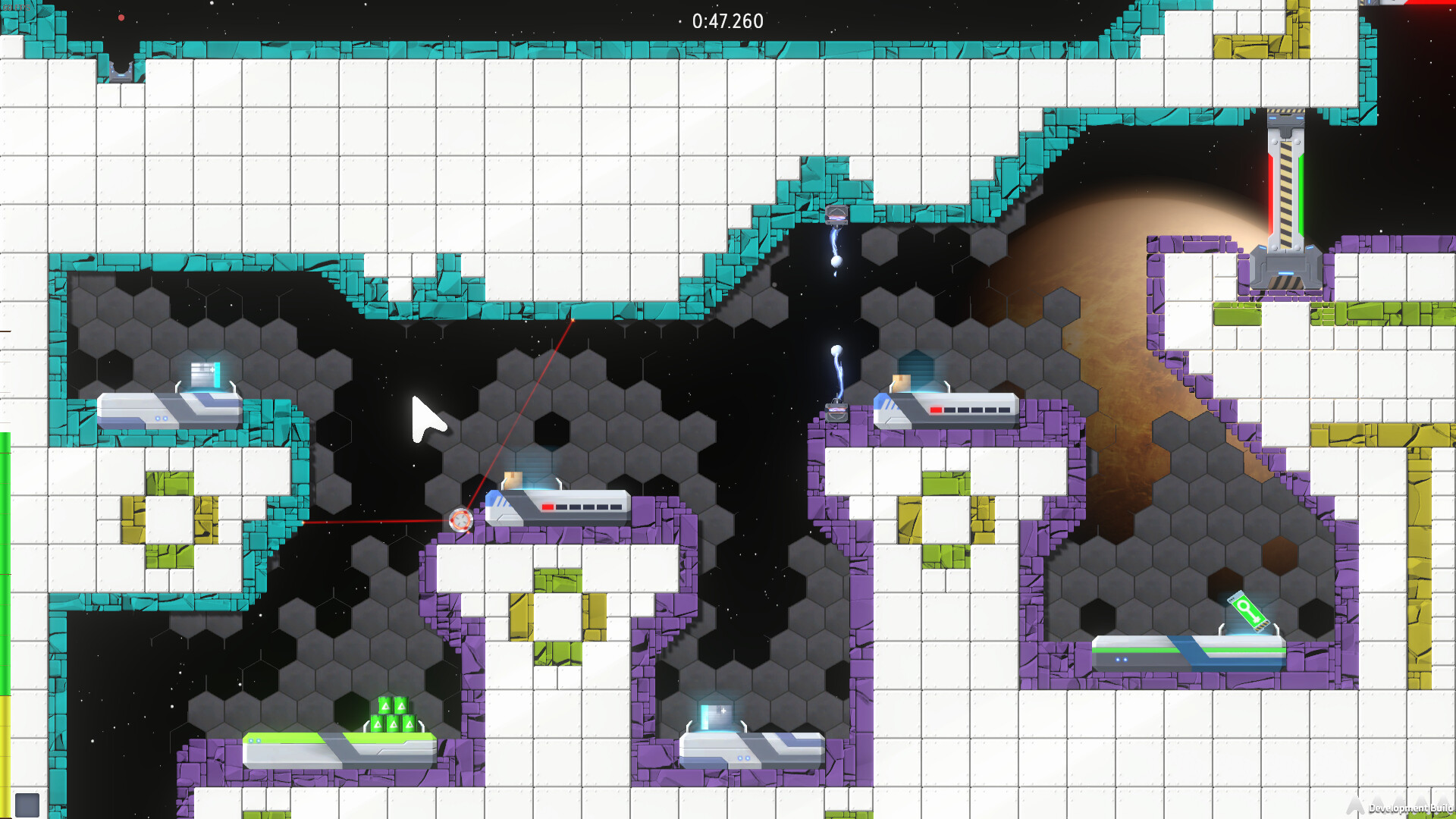 Gravity Drop screenshot 4