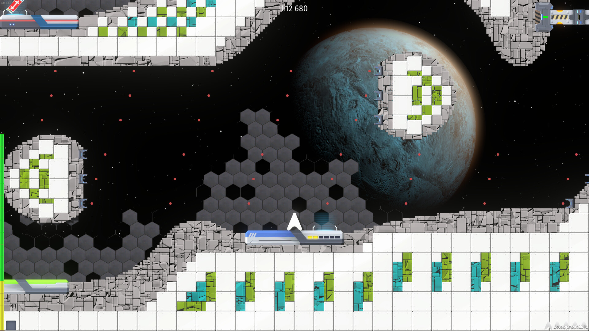 Gravity Drop screenshot 3