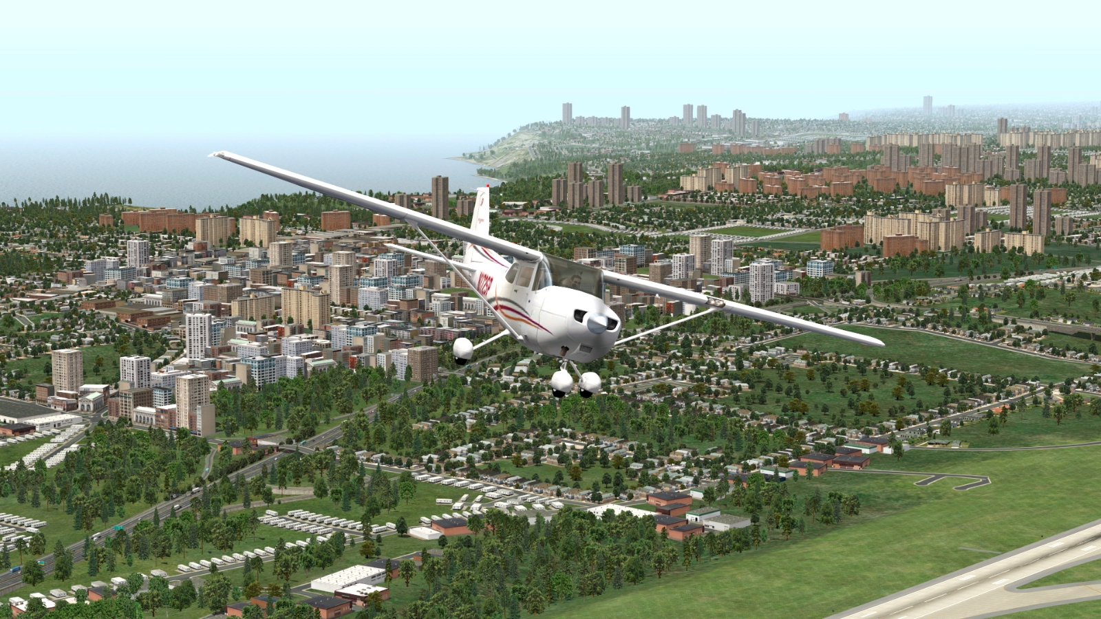 Amazon.com: X-PLANE 10 (PC/Mac DVD) : Video Games