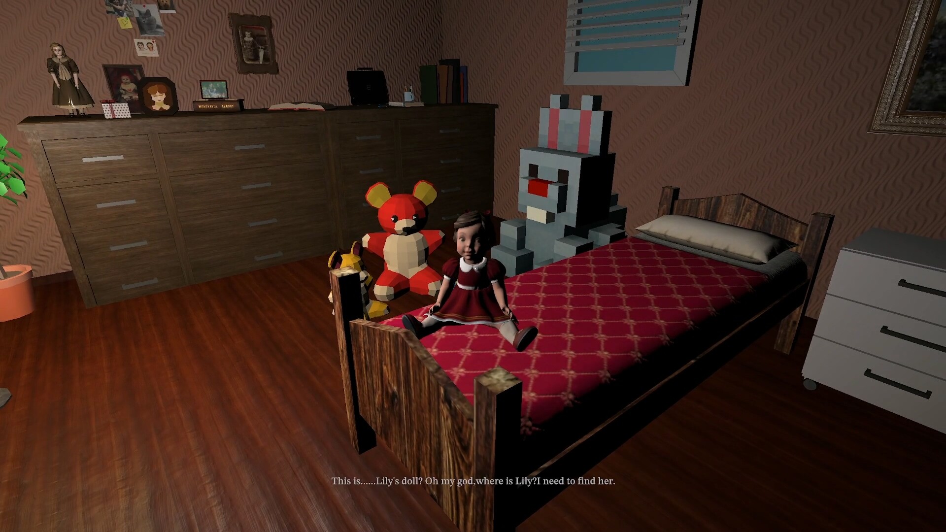 Lily screenshot 3