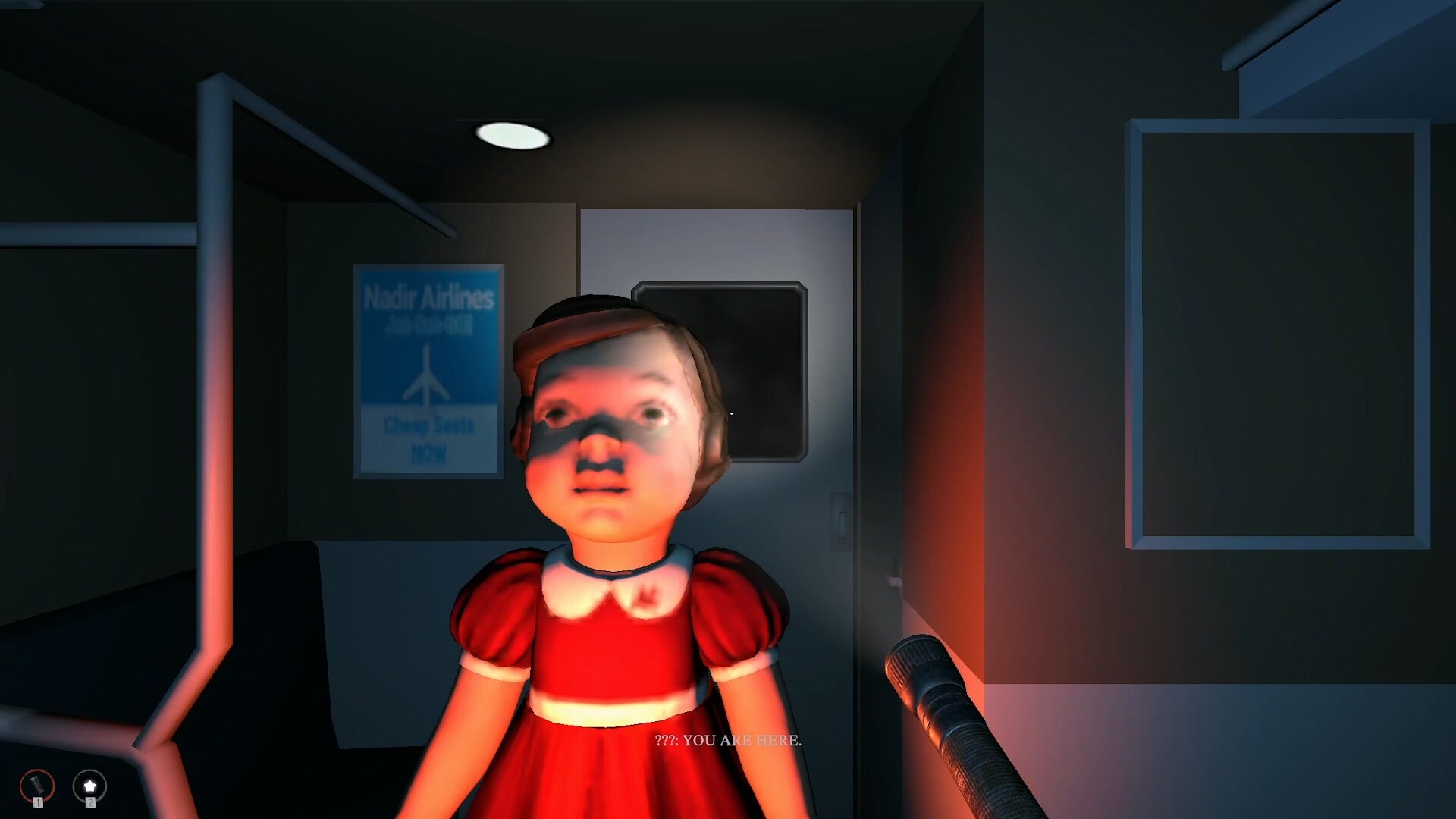 Lily screenshot 2