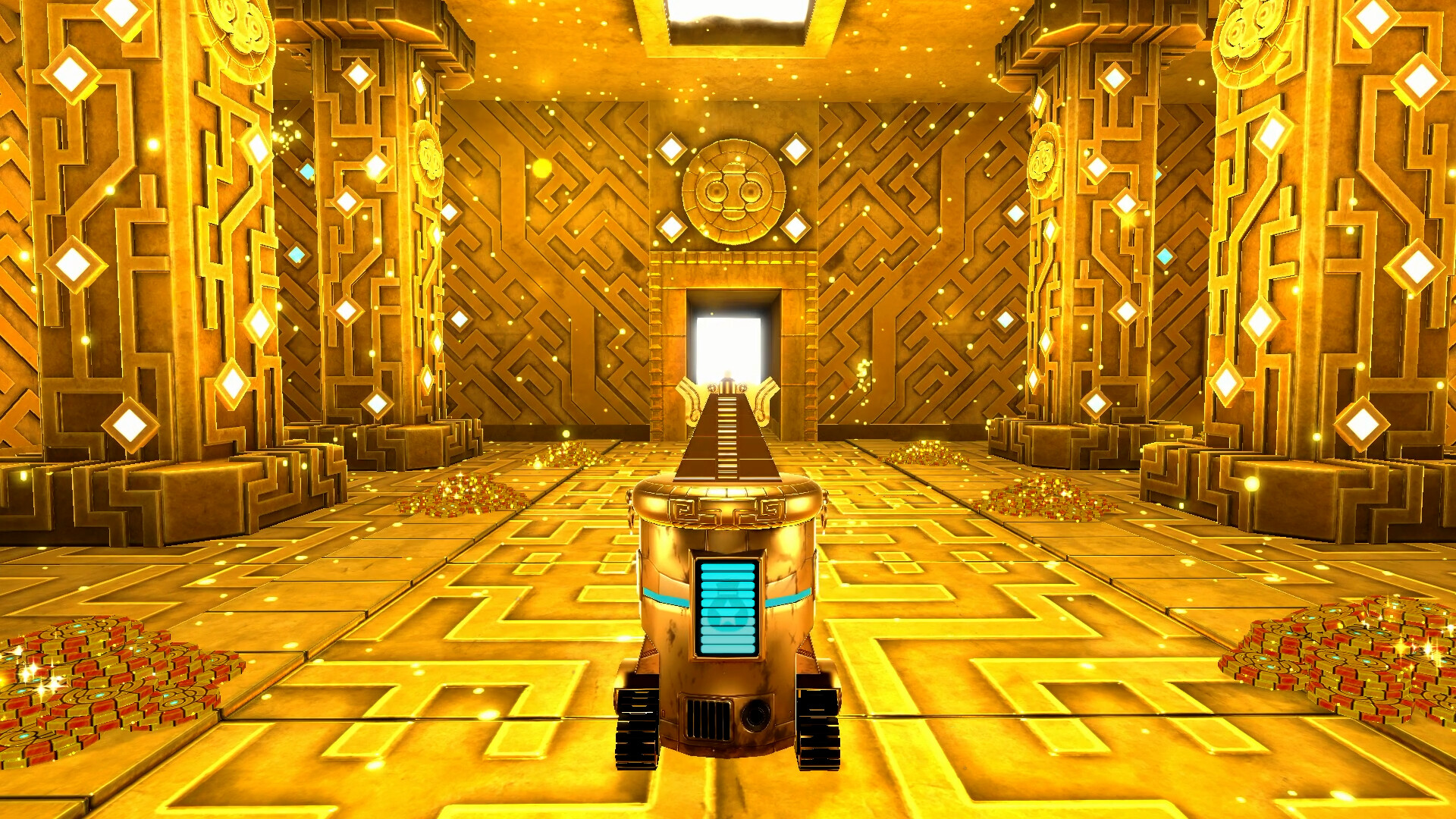 VIVA NOBOTS screenshot 23