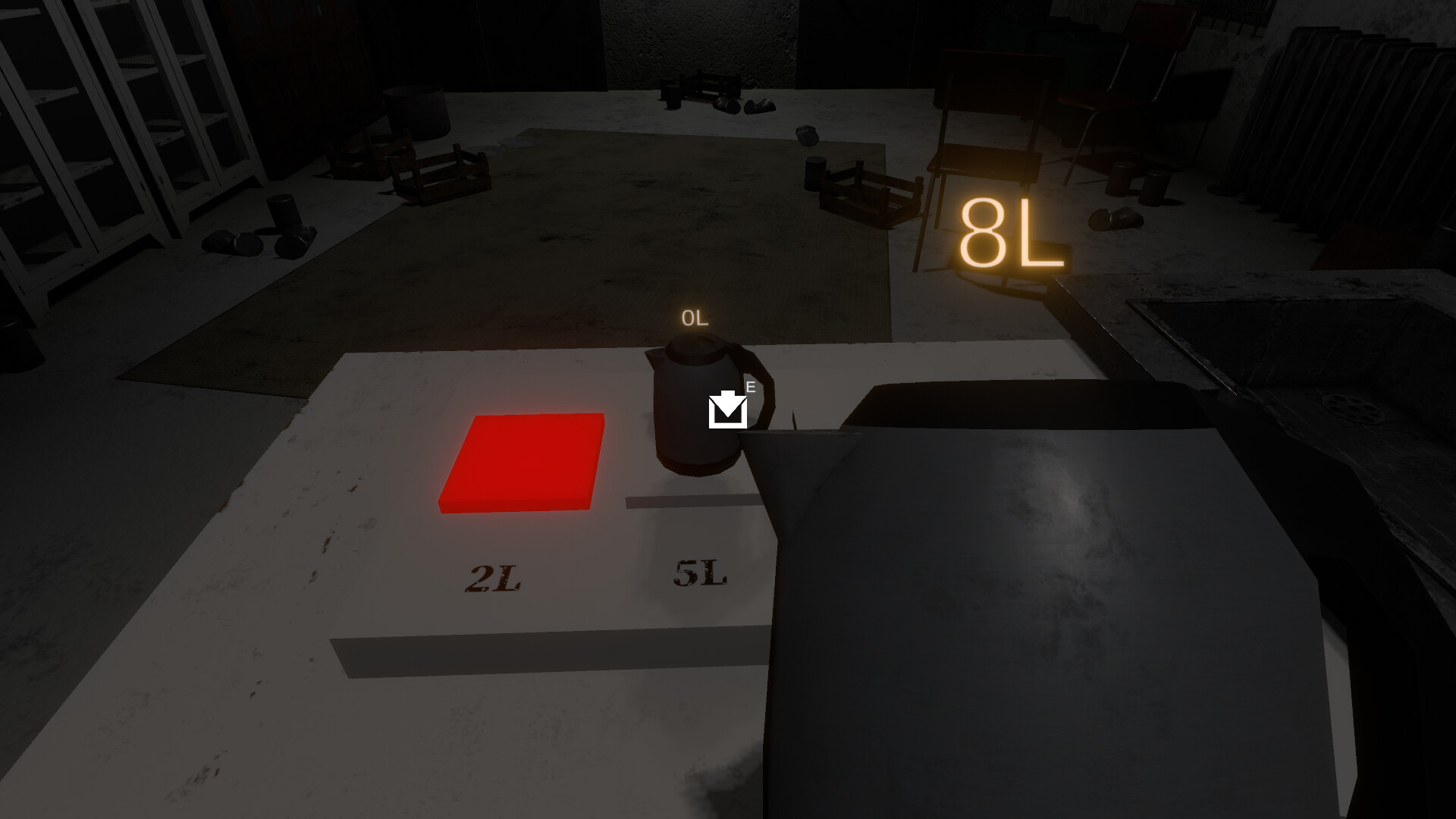 The Out Door screenshot 5
