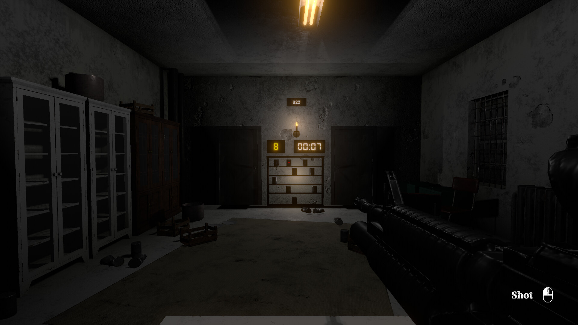 The Out Door screenshot 7