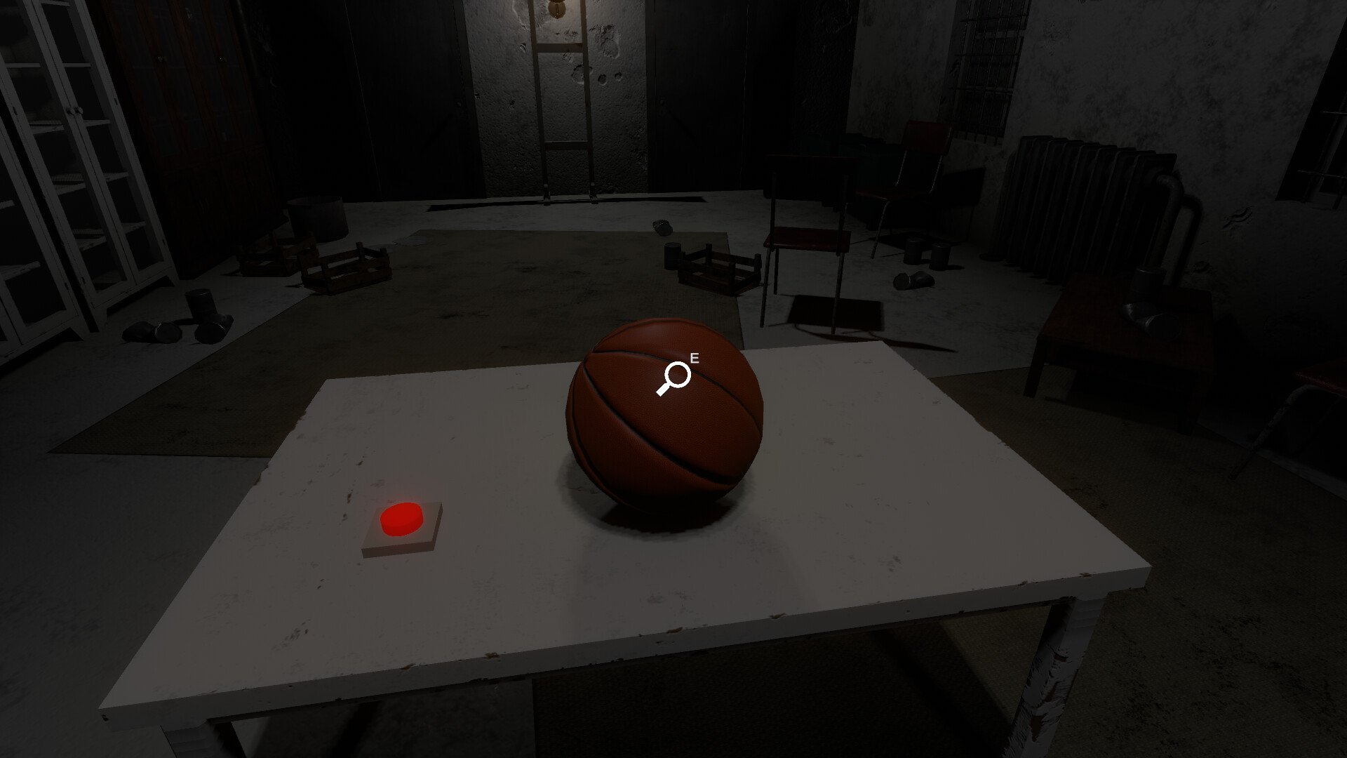 The Out Door screenshot 2