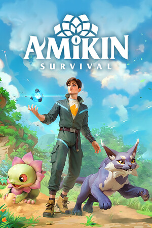 Amikin Survival