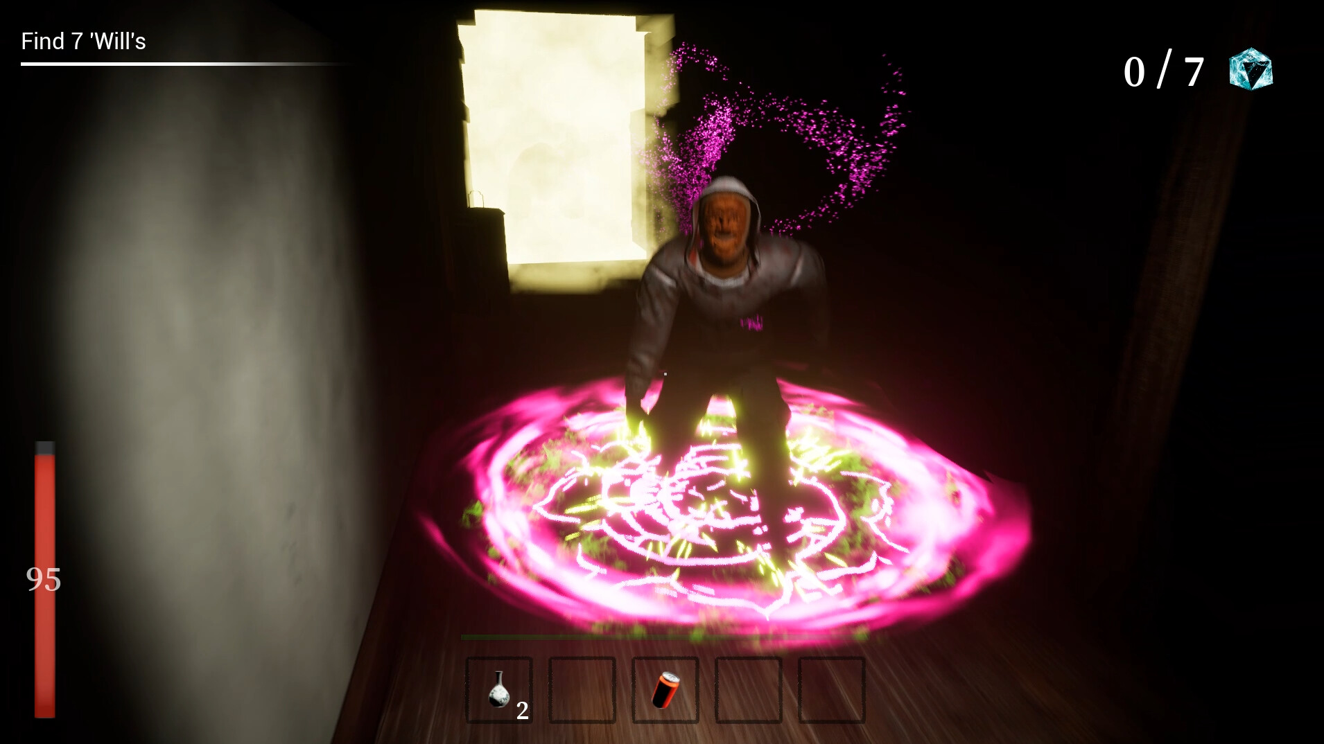 Black Goblin screenshot 6