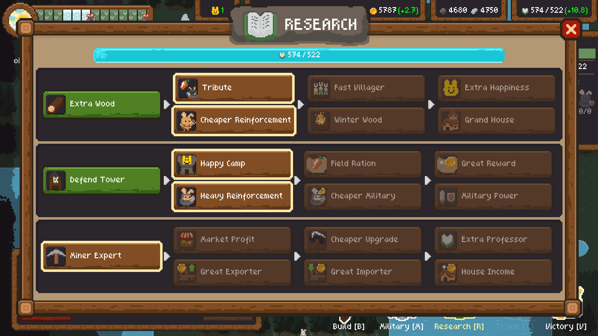 Town Keeper screenshot 8