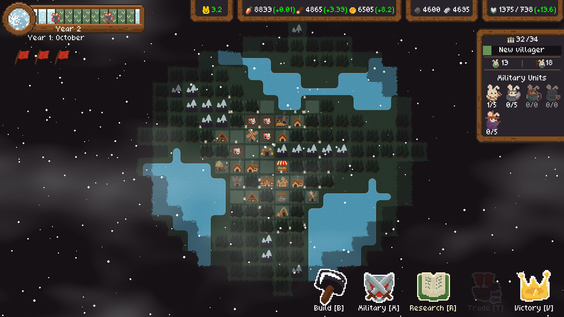 Town Keeper screenshot 6