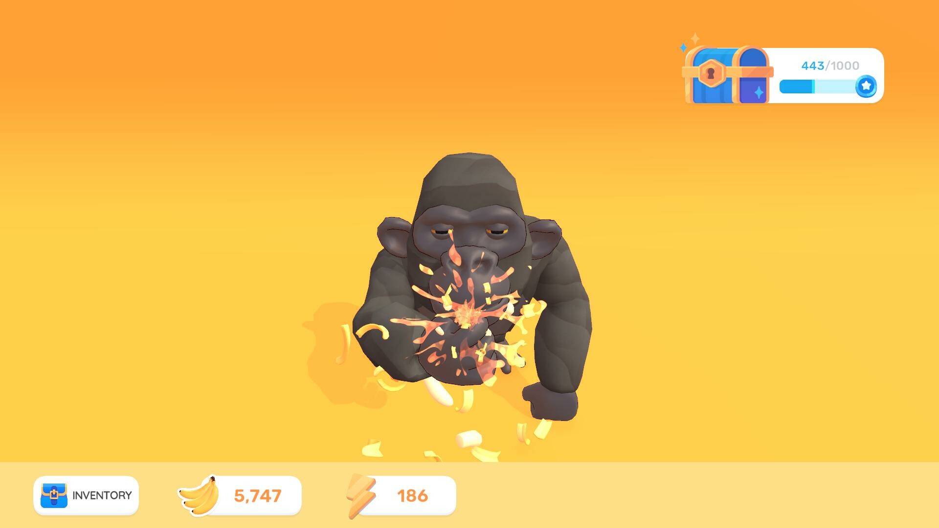 Monkeys screenshot 5